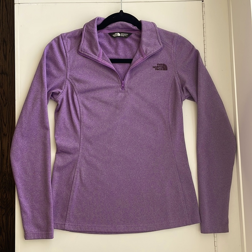 The North Face Women’s Pullover